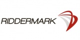 Riddermark Bil Produktion företagslogotyp