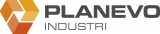 Planevo Industri AB logotyp