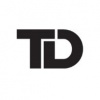 TD Tunga Delar i Sverige AB logotyp