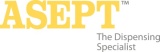ASEPT logotyp