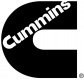 Cummins Sweden AB logotyp