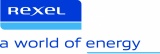 REXEL SVERIGE AB logotyp