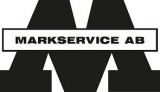 Markservice i Hallsberg AB logotyp