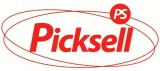 Picksell AB logotyp