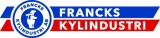 Francks Kylindustri AB logotyp