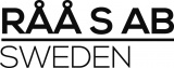 RÅÅ S AB logotyp
