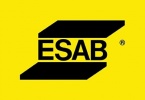 ESAB logotyp