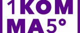 1KOMMA5° Sverige logotyp