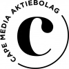 CAPE media AB logotyp