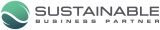 Sustainable Business Partner logotyp