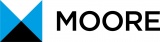 Moore KLN AB logotyp