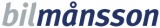 Bilmånsson i Skåne AB logotyp