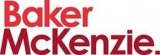 Baker McKenzie logotyp