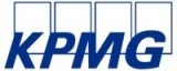 KPMG AB logotyp