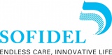 Sofidel logotyp