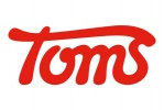 Toms Group företagslogotyp