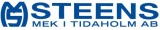Steens Mekaniska i Tidaholm AB logotyp
