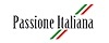 Passione Italiana AB logotyp