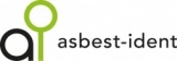 Asbest-Ident Umeå AB företagslogotyp