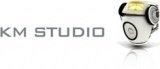 Km Studio AB logotyp