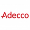 Adecco Malmö företagslogotyp