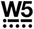 W5 Solutions Production AB företagslogotyp