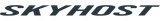 Skyhost ApS logotyp