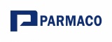 Parmaco AB företagslogotyp