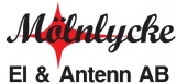 Mölnlycke el & Antenn Ab logotyp