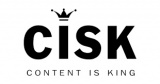 Cisk Native AB logotyp