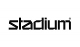Stadium logotyp