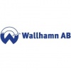 Wallhamn AB företagslogotyp