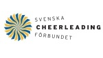 Svenska Cheerleadingförbundet logotyp