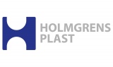 Holmgrens Plast AB logotyp