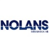Nolans Mekaniska logotyp