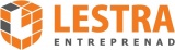 Lestra Entreprenad Sverige AB logotyp