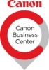 Canon Business Center Mälardalen logotyp