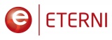 Eterni Stockholm logotyp