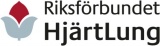 Riksförbundet HjärtLung logotyp