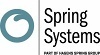 Spring Systems i Torsås AB logotyp