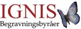 IGNIS Begravningsbyråer logotyp