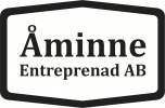 Åminneentreprenad AB logotyp