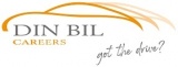 Din Bil Syd logotyp