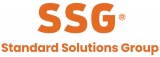 SSG Standard Solutions Group AB logotyp
