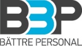 B3P logotyp