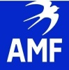 AMF företagslogotyp