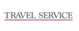 Travel Service i Göteborg AB logotyp