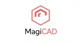 MagiCAD Group logotyp