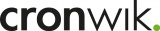 Cronwik Rekrytering och Bemanning logotyp