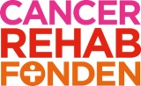 CancerRehabFonden logotyp